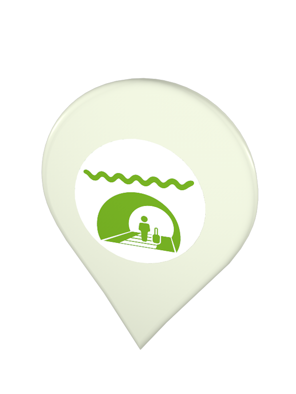 tunnel icon